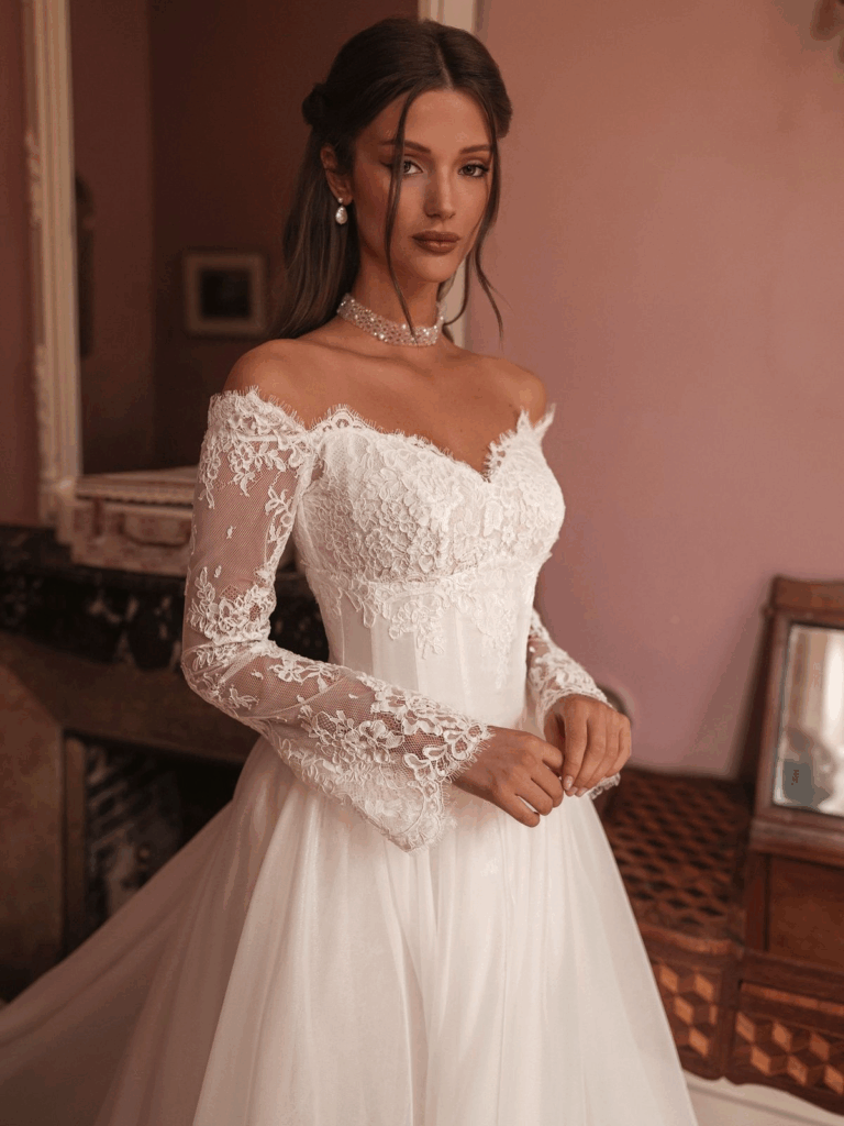 italian brides